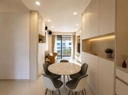 Arc at Tampines (D18), Condominium #599231901